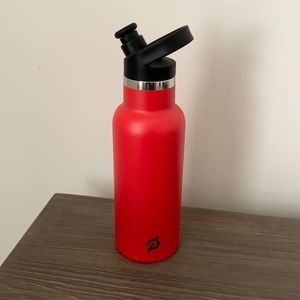 Peloton Metal Water Bottle